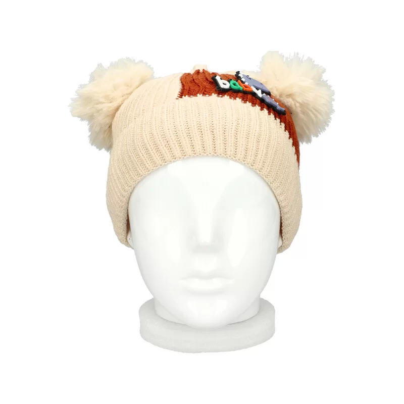 Gorro criança UMZ22247 - ModaServerPro